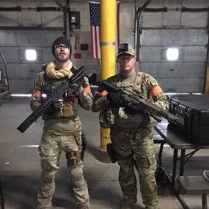 Meet your Posher, Allen